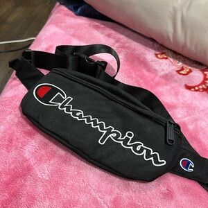 Cross body